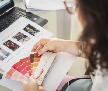 Asesoría de Imagen – Curso Completo (6-Módulos)